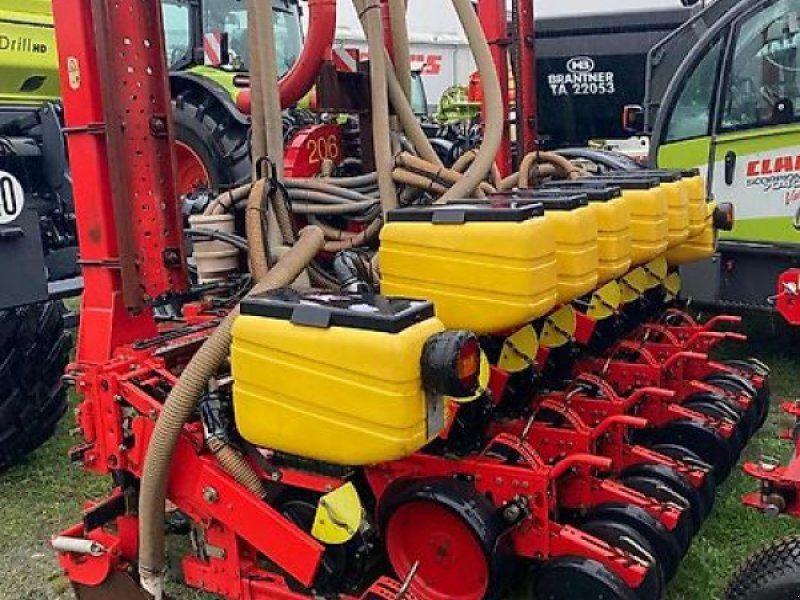 Breviglieri Einzelkorn Mais - Einzelkornsämaschine: das Bild 5 Breviglieri Einzelkorn Mais - Einzelkornsämaschine: das Bild 5