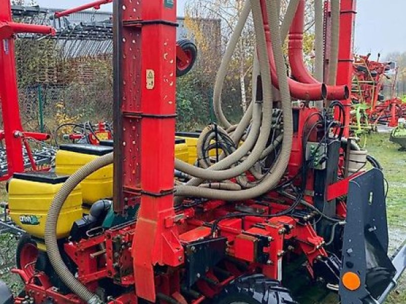 Breviglieri Einzelkorn Mais - Einzelkornsämaschine: das Bild 4 Breviglieri Einzelkorn Mais - Einzelkornsämaschine: das Bild 4