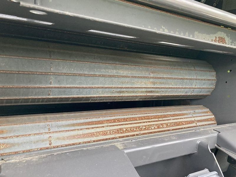 CLAAS Rollant 340 RC - Rundballenpresse: das Bild 2 CLAAS Rollant 340 RC - Rundballenpresse: das Bild 2