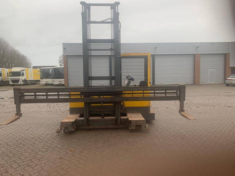 Ellcar ESL1253 - Seitenstapler: das Bild 3 Ellcar ESL1253 - Seitenstapler: das Bild 3