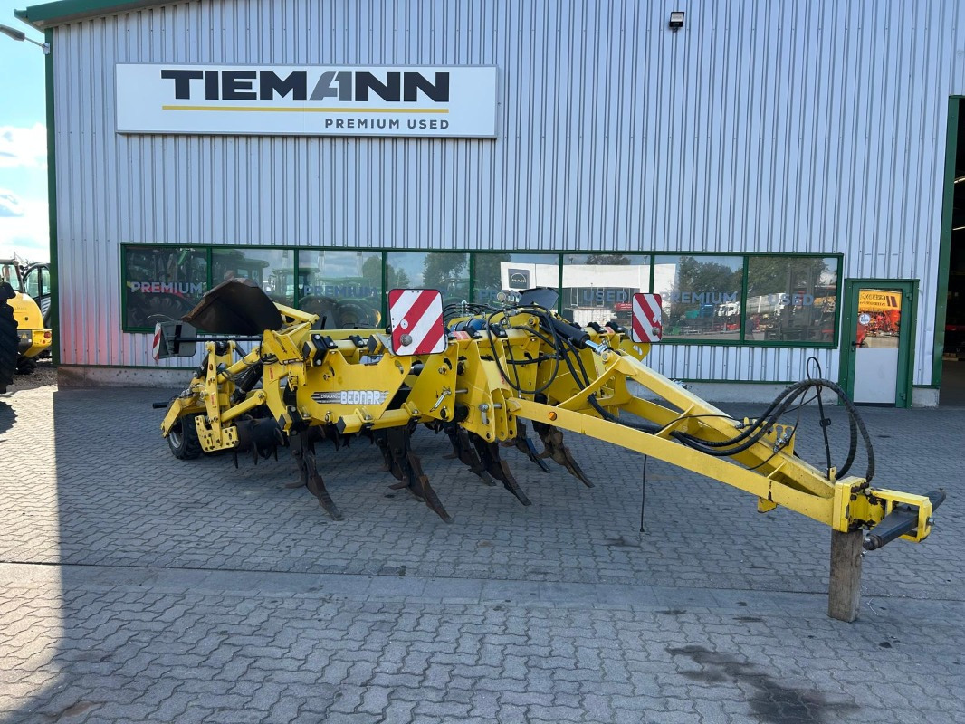Bednar TN 3000 HM7RT - Grubber: das Bild 1 Bednar TN 3000 HM7RT - Grubber: das Bild 1
