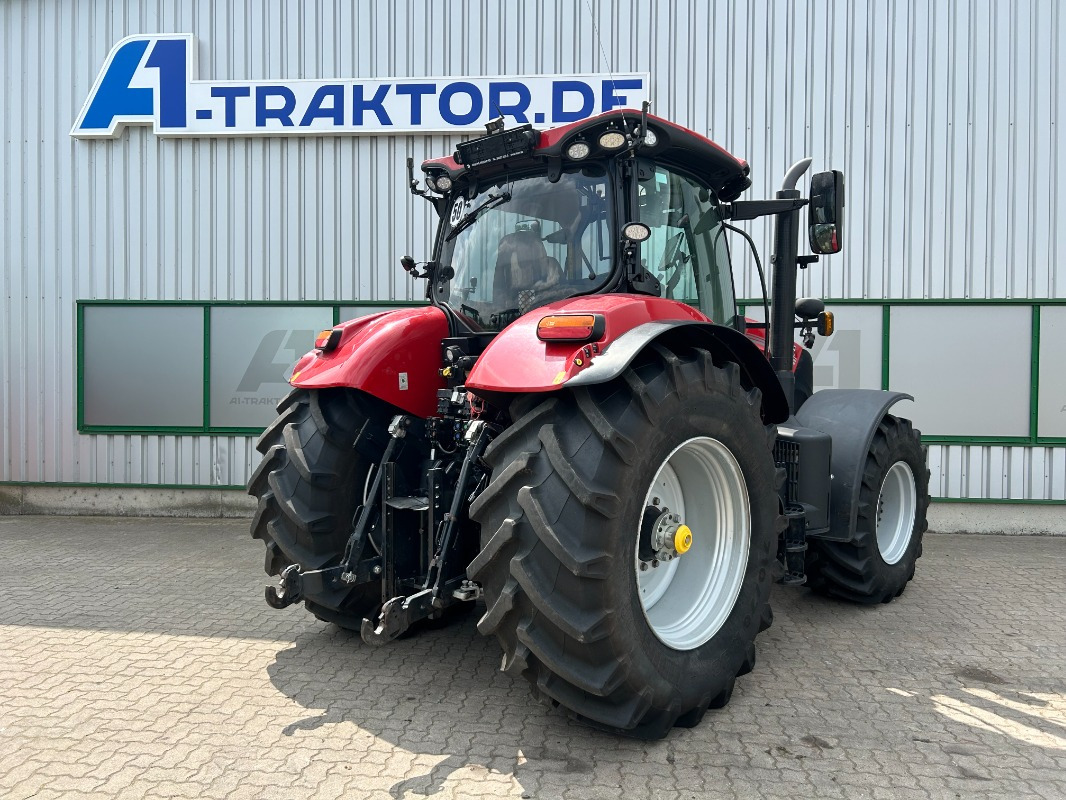 Case S00002147 - Traktor: das Bild 2 Case S00002147 - Traktor: das Bild 2