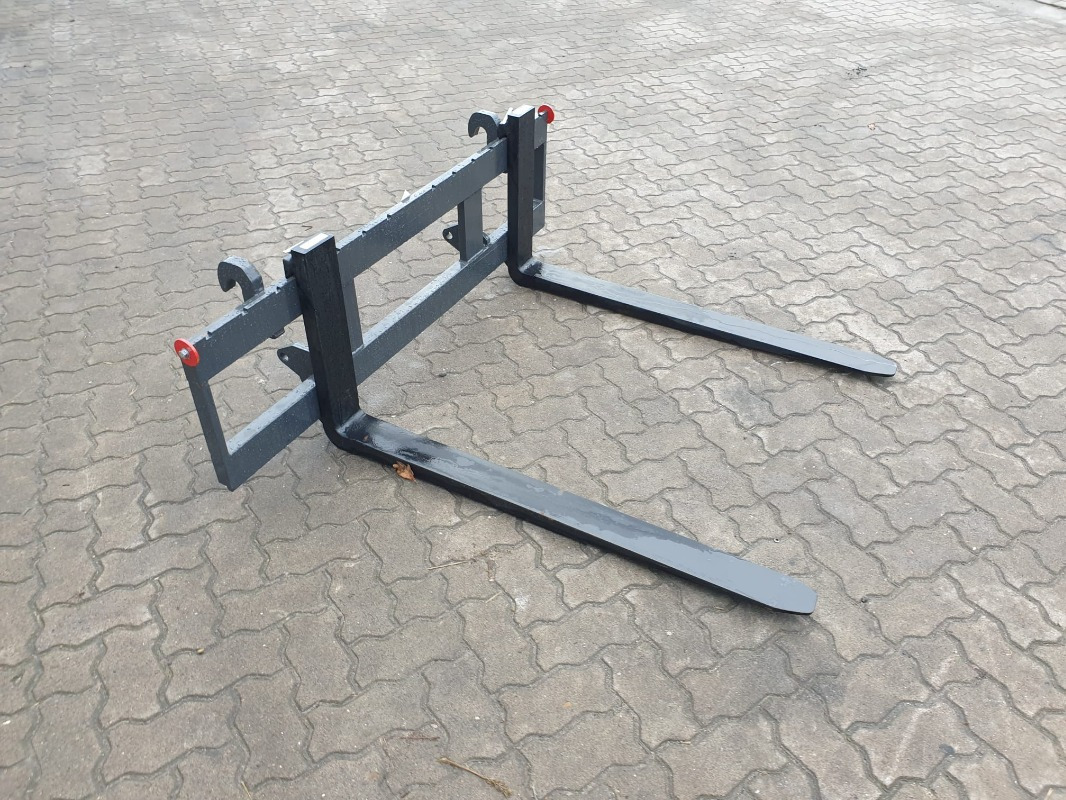 Fliegl Staplergabel Robust - Gabel: das Bild 3 Fliegl Staplergabel Robust - Gabel: das Bild 3