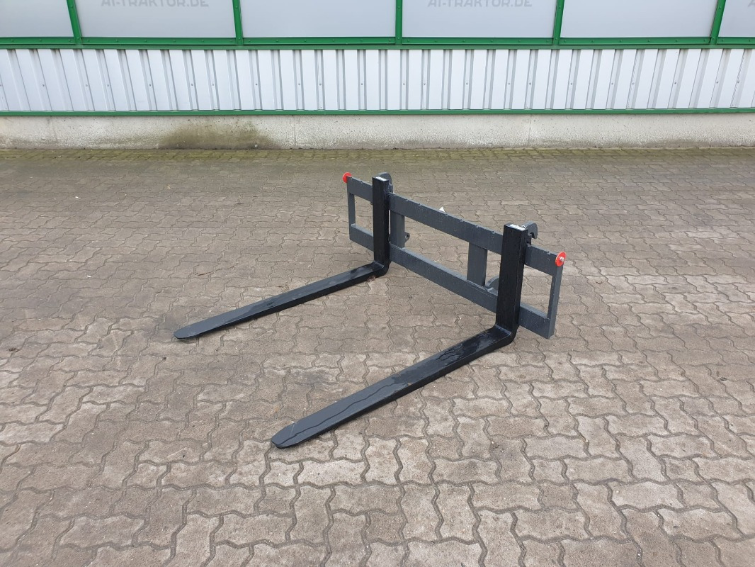 Fliegl Staplergabel Robust - Gabel: das Bild 1 Fliegl Staplergabel Robust - Gabel: das Bild 1