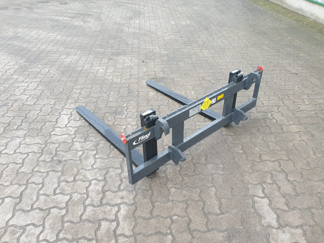 Fliegl Staplergabel Robust - Gabel: das Bild 5 Fliegl Staplergabel Robust - Gabel: das Bild 5