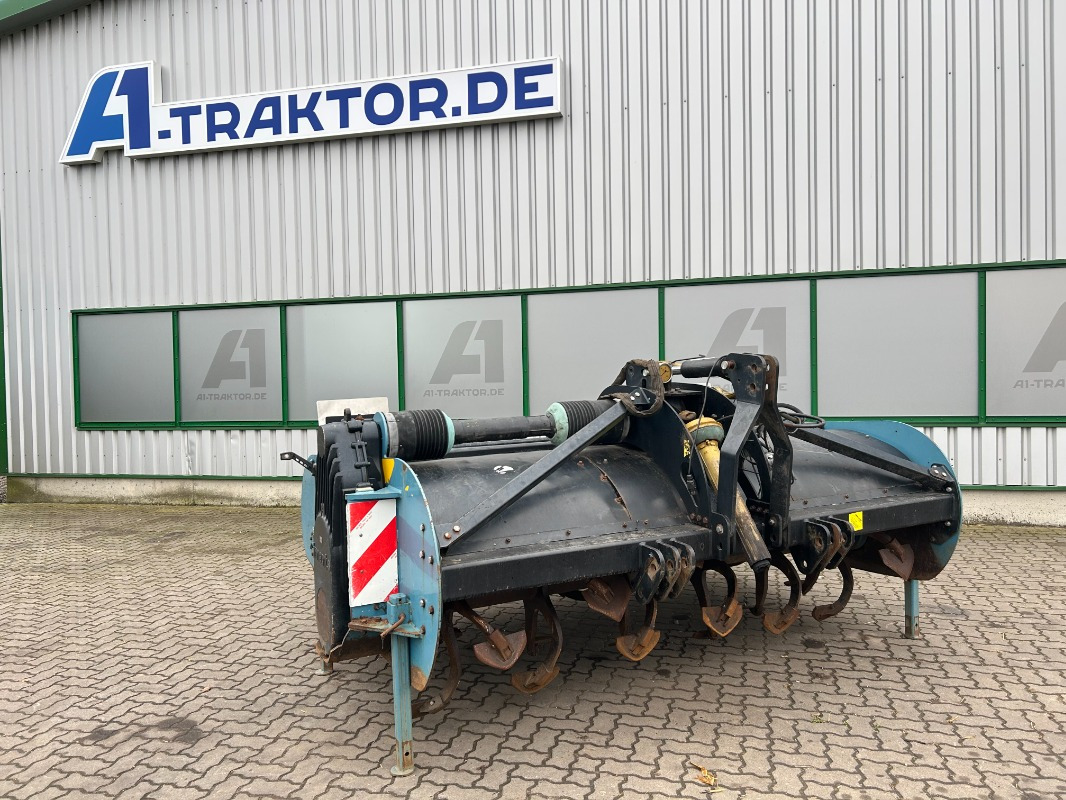 Imants 48SX300H - Technik für Bodenbearbeitung: das Bild 1 Imants 48SX300H - Technik für Bodenbearbeitung: das Bild 1