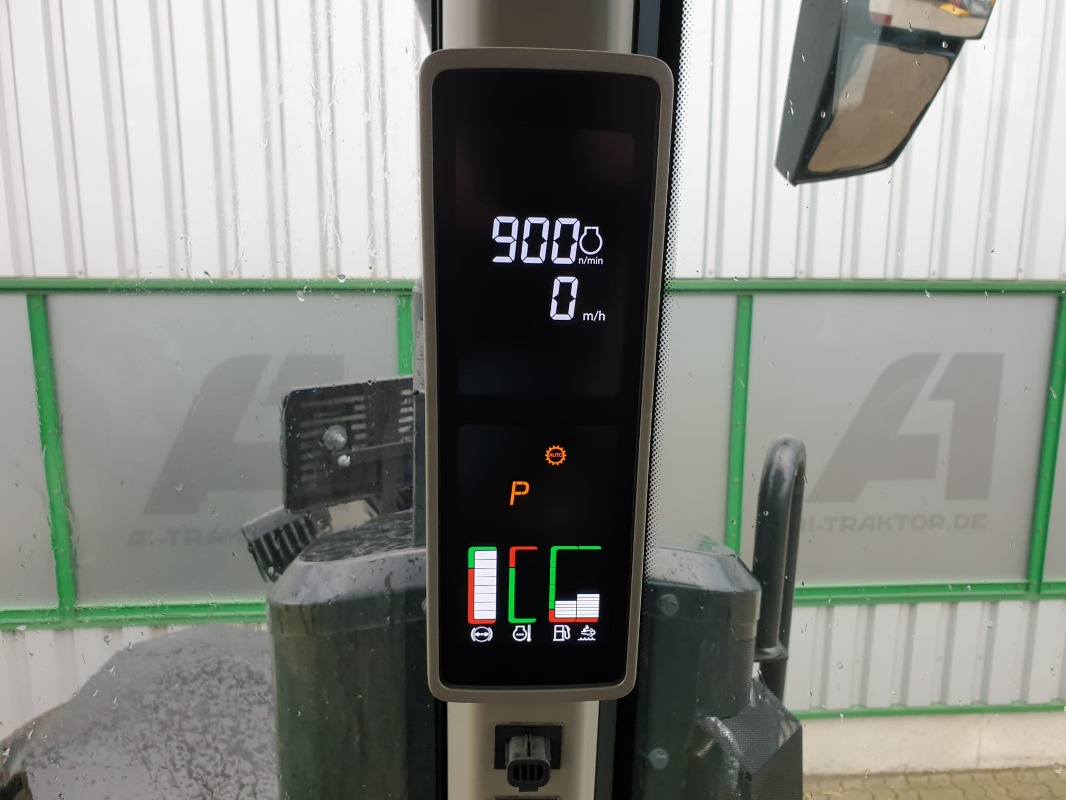 John Deere 7R 330 **MIETRÜCKLÄUFER** - Traktor: das Bild 4 John Deere 7R 330 **MIETRÜCKLÄUFER** - Traktor: das Bild 4