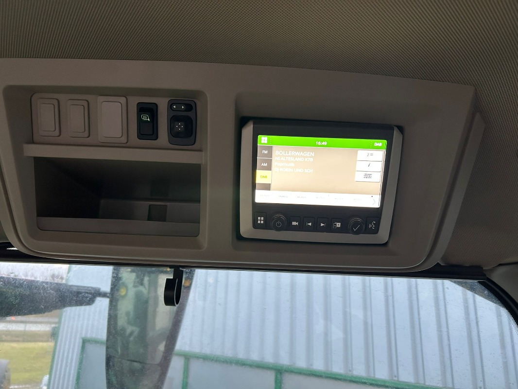 John Deere 7R 330 e23 - Traktor: das Bild 2 John Deere 7R 330 e23 - Traktor: das Bild 2