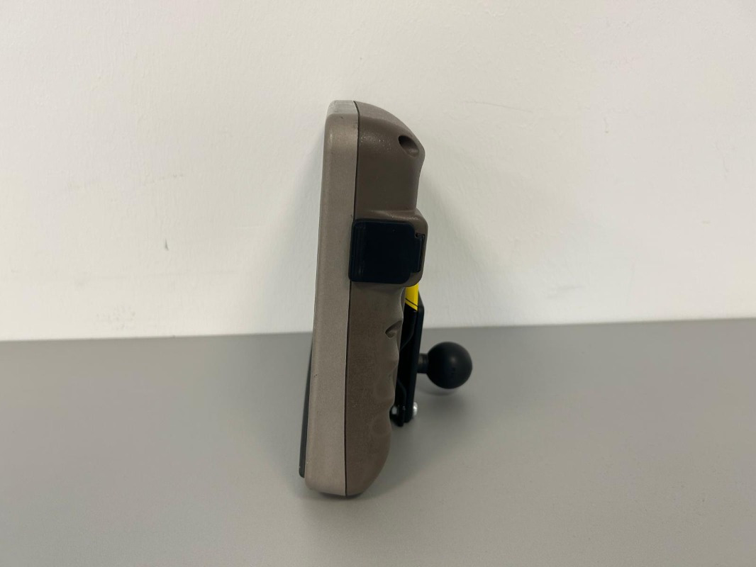 John Deere GREENSTAR™ 3 2630 Display - AT Lizenz - Werkzeug/ Gerät: das Bild 3 John Deere GREENSTAR™ 3 2630 Display - AT Lizenz - Werkzeug/ Gerät: das Bild 3