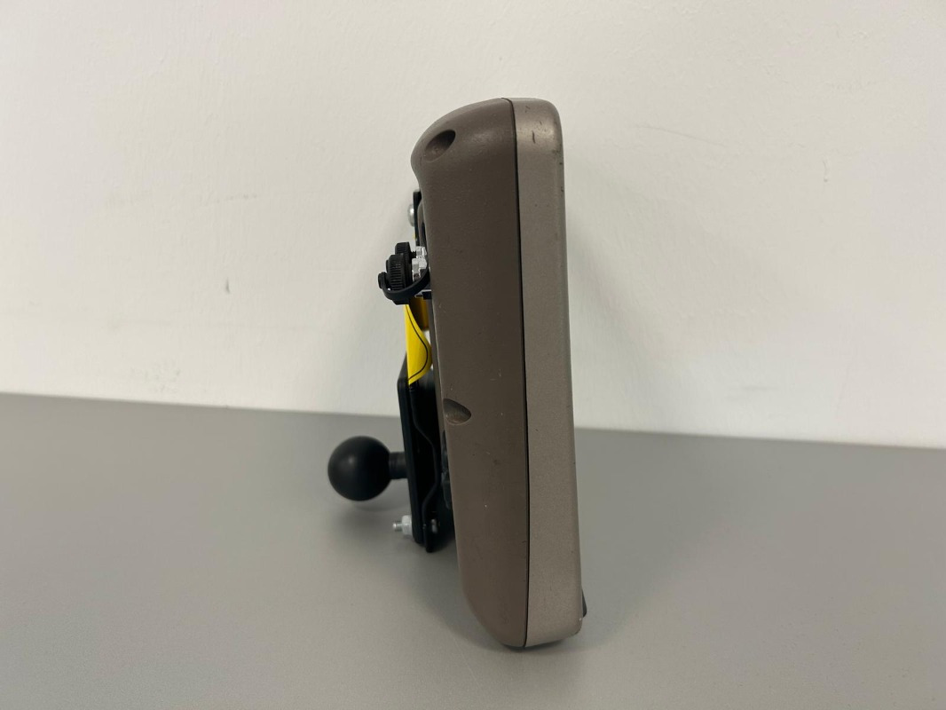 John Deere GREENSTAR™ 3 2630 Display - AT Lizenz - Werkzeug/ Gerät: das Bild 4 John Deere GREENSTAR™ 3 2630 Display - AT Lizenz - Werkzeug/ Gerät: das Bild 4