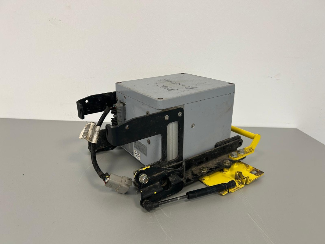 John Deere HarvestLab - Werkzeug/ Gerät: das Bild 4 John Deere HarvestLab - Werkzeug/ Gerät: das Bild 4