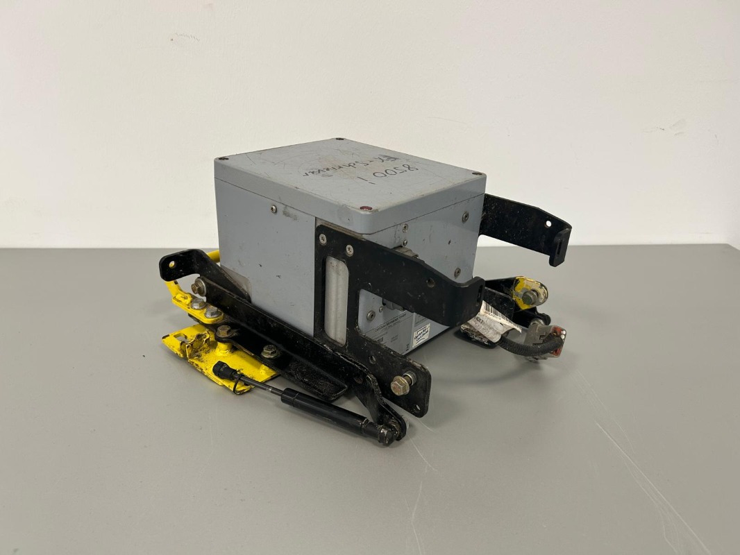 John Deere HarvestLab - Werkzeug/ Gerät: das Bild 3 John Deere HarvestLab - Werkzeug/ Gerät: das Bild 3