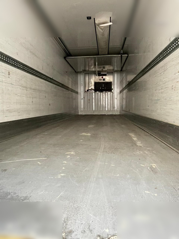 BARTOLETTI - Kühlkoffer Auflieger: das Bild 5 BARTOLETTI - Kühlkoffer Auflieger: das Bild 5