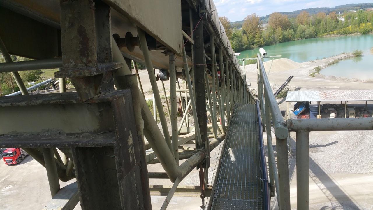 800mm x 140m - Förderband: das Bild 3 800mm x 140m - Förderband: das Bild 3