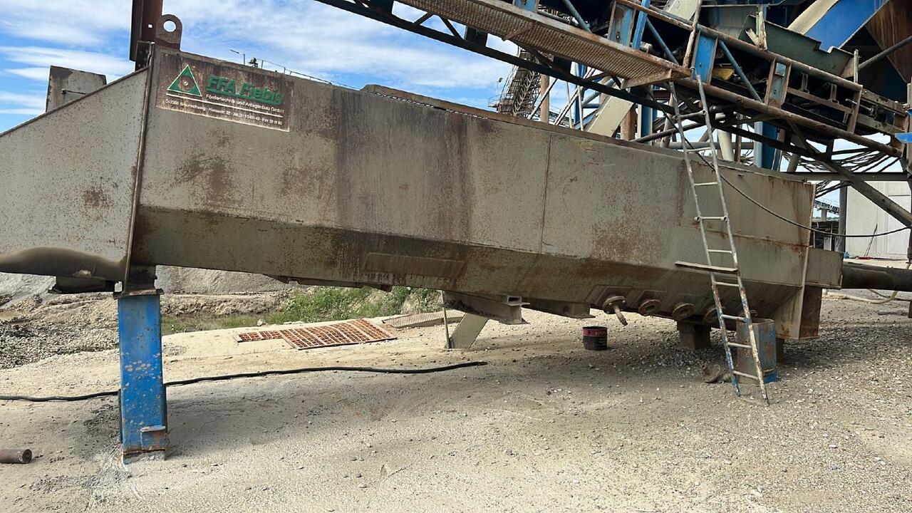 Fiebig Doppelschwertwäsche - Baugeräte: das Bild 1 Fiebig Doppelschwertwäsche - Baugeräte: das Bild 1