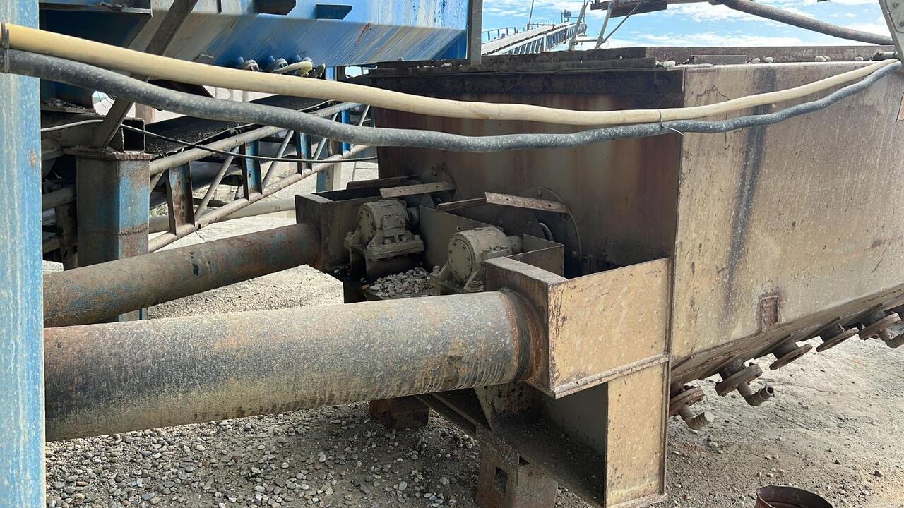 Fiebig Doppelschwertwäsche - Baugeräte: das Bild 5 Fiebig Doppelschwertwäsche - Baugeräte: das Bild 5