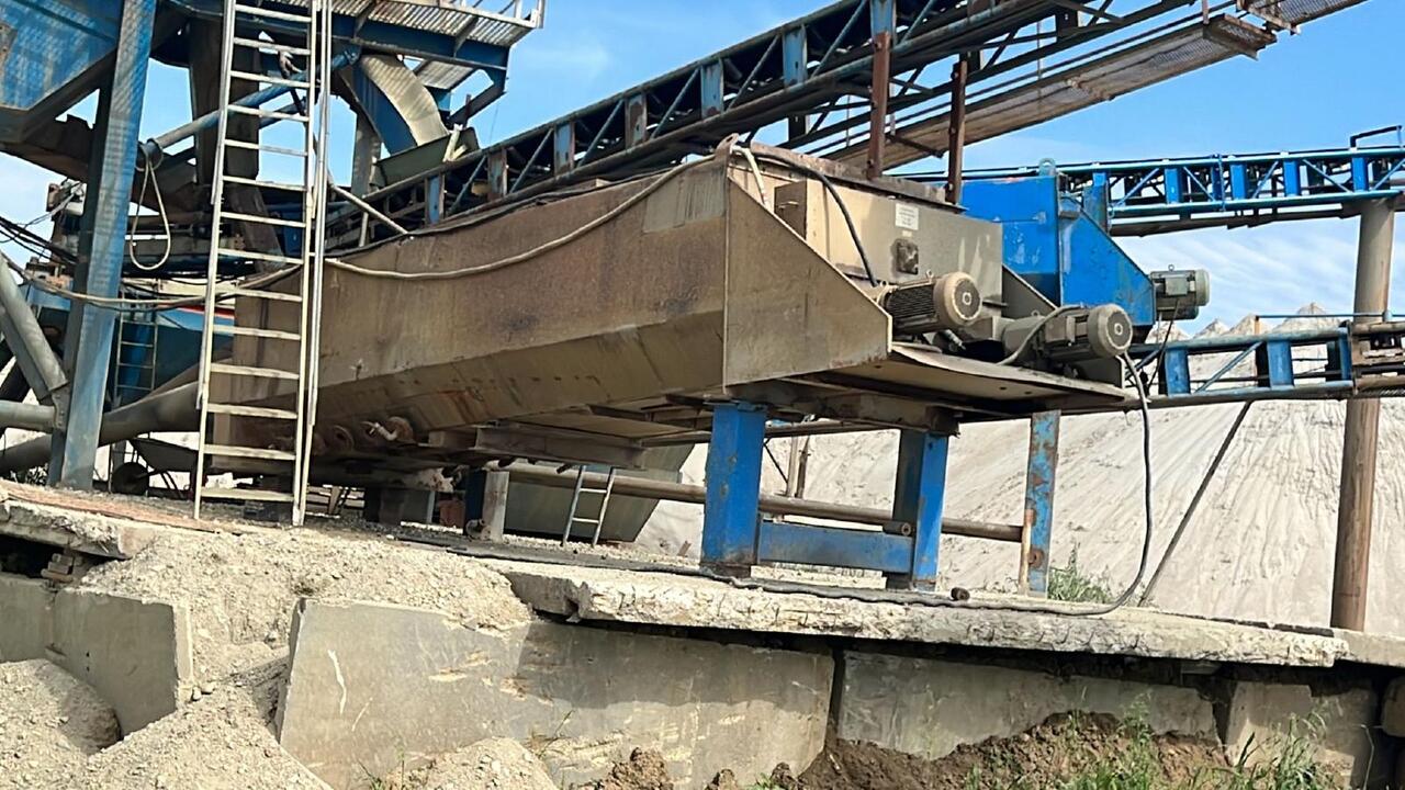 Fiebig Doppelschwertwäsche - Baugeräte: das Bild 3 Fiebig Doppelschwertwäsche - Baugeräte: das Bild 3