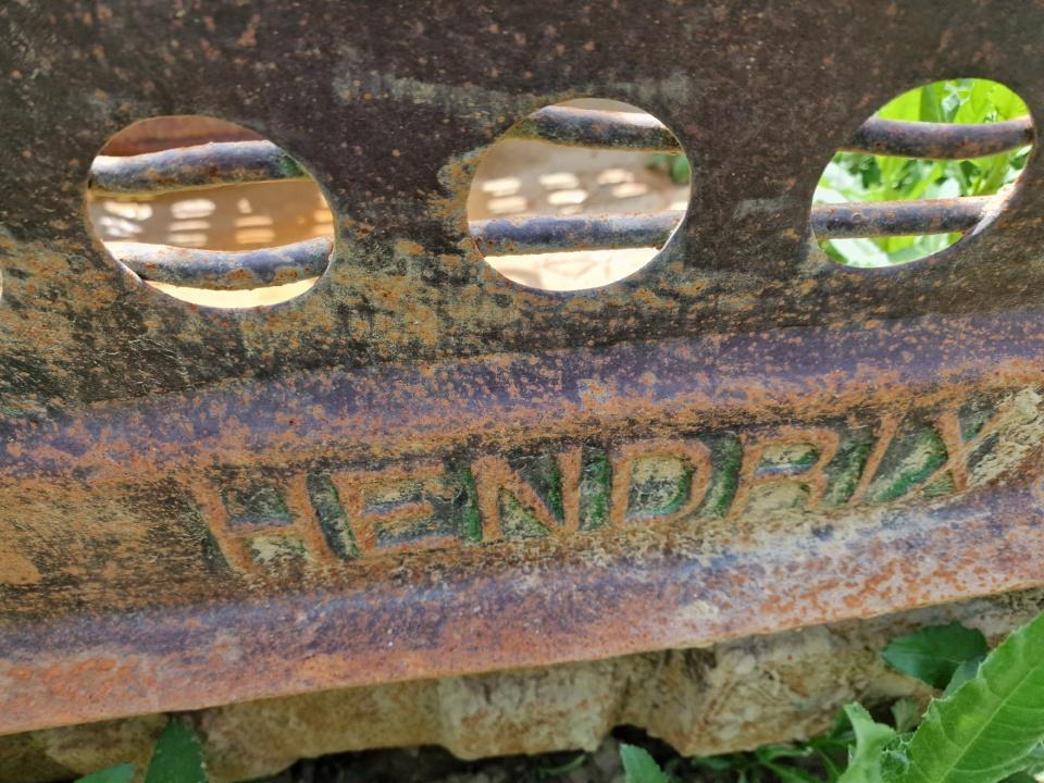 Schürfkübelbagger Liebherr 832 Seilbagger: das Bild 9