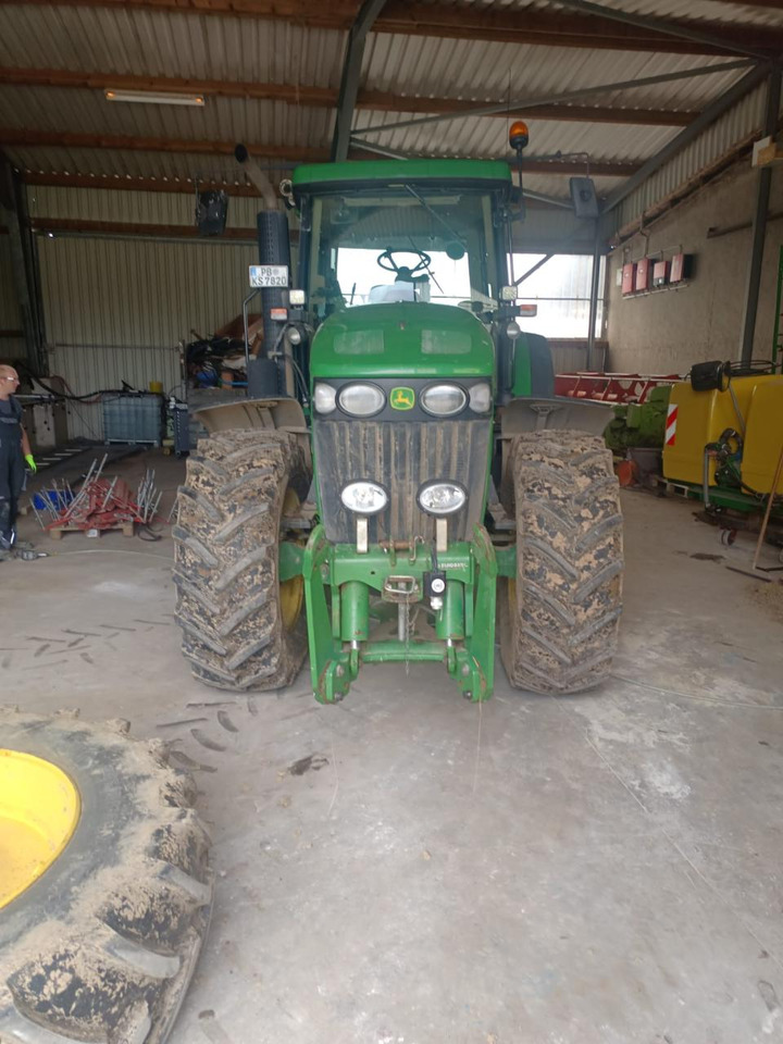 Firestone 460/85R42 480/70R30 - Reifen: das Bild 4 Firestone 460/85R42 480/70R30 - Reifen: das Bild 4