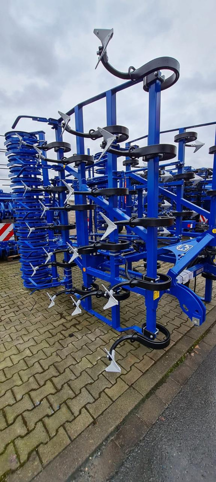 Köckerling Allrounder 530 2.0 - Grubber: das Bild 1 Köckerling Allrounder 530 2.0 - Grubber: das Bild 1