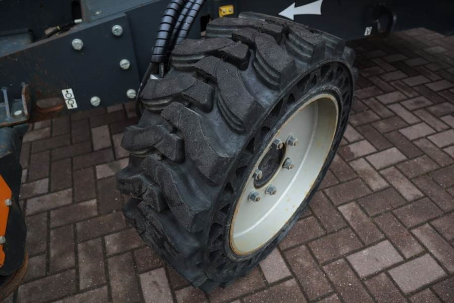 ATN Zebra 16 STAB Guarantee! Diesel, Hydr. Stabilisers  – Leasing ATN Zebra 16 STAB Guarantee! Diesel, Hydr. Stabilisers: das Bild 14