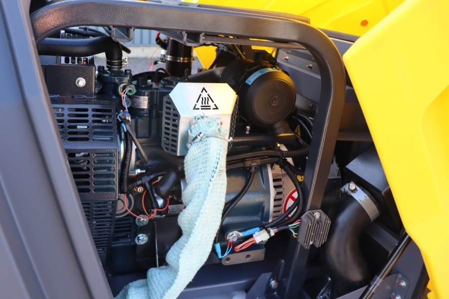 Atlas Copco Hilight H6+ NEW, Valid inspection, *Guarantee! Max - Lichtmasten: das Bild 4 Atlas Copco Hilight H6+ NEW, Valid inspection, *Guarantee! Max - Lichtmasten: das Bild 4
