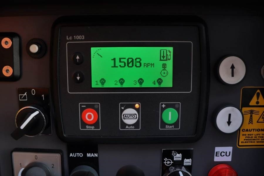 Atlas Copco Hilight H6+ NEW, Valid inspection, *Guarantee! Max - Lichtmasten: das Bild 5 Atlas Copco Hilight H6+ NEW, Valid inspection, *Guarantee! Max - Lichtmasten: das Bild 5