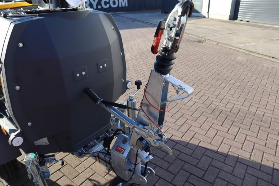 Atlas Copco Hilight H6+ Valid inspection, *Guarantee! Max Boom - Lichtmasten: das Bild 3 Atlas Copco Hilight H6+ Valid inspection, *Guarantee! Max Boom - Lichtmasten: das Bild 3