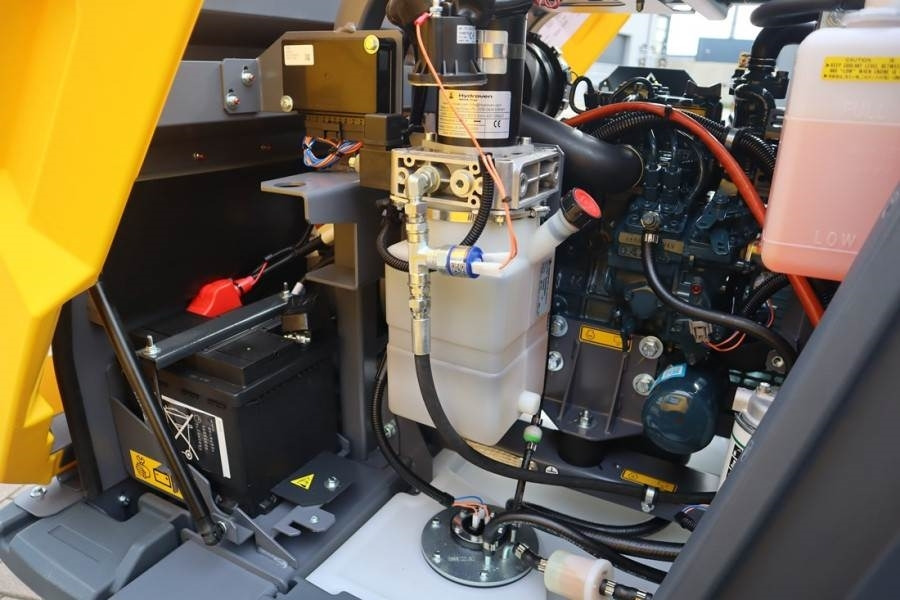 Atlas Copco Hilight H6+ Valid inspection, *Guarantee! Max Boom - Lichtmasten: das Bild 3 Atlas Copco Hilight H6+ Valid inspection, *Guarantee! Max Boom - Lichtmasten: das Bild 3