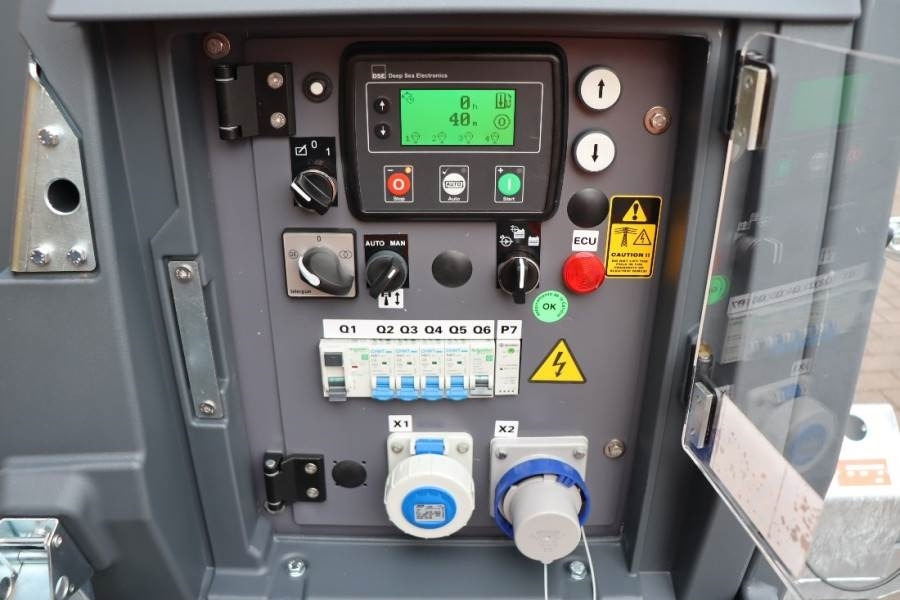 Atlas Copco Hilight H6+ Valid inspection, *Guarantee! Max Boom - Lichtmasten: das Bild 4 Atlas Copco Hilight H6+ Valid inspection, *Guarantee! Max Boom - Lichtmasten: das Bild 4