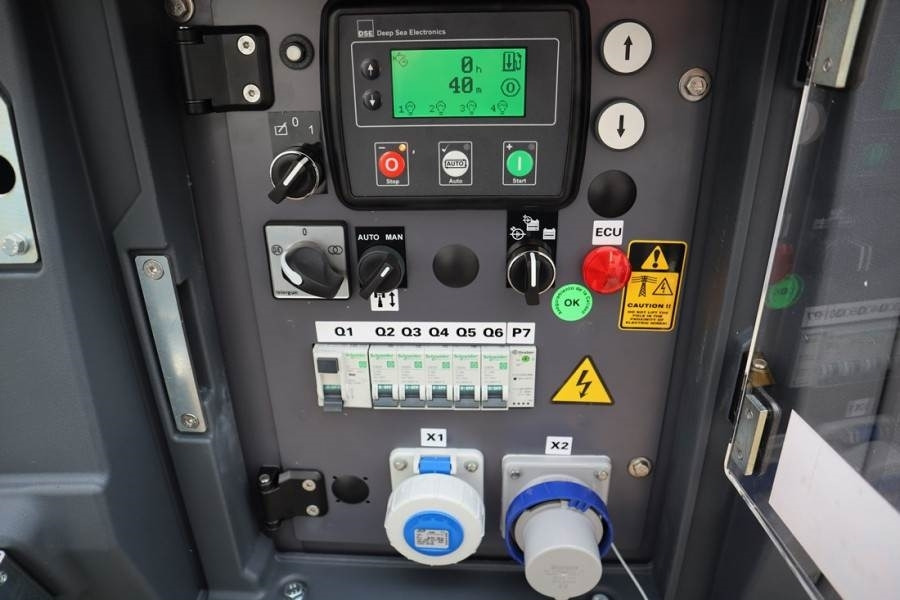 Atlas Copco Hilight H6+ Valid inspection, *Guarantee! Max Boom - Lichtmasten: das Bild 4 Atlas Copco Hilight H6+ Valid inspection, *Guarantee! Max Boom - Lichtmasten: das Bild 4