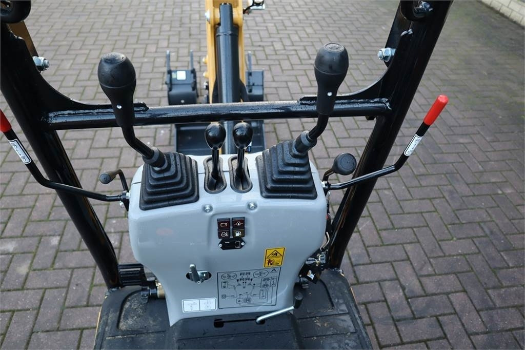 CAT 300.9D NEW, Valid inspection, *Guarantee! Hydr Qui - Minibagger: das Bild 3 CAT 300.9D NEW, Valid inspection, *Guarantee! Hydr Qui - Minibagger: das Bild 3