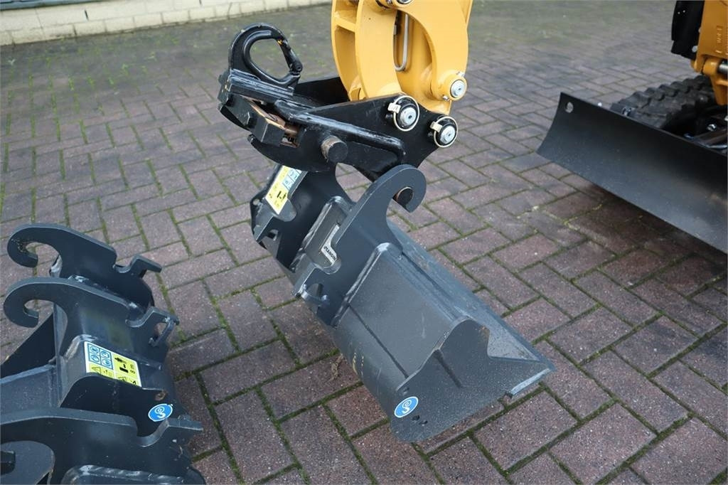 CAT 300.9D NEW, Valid inspection, *Guarantee! Hydr Qui - Minibagger: das Bild 5 CAT 300.9D NEW, Valid inspection, *Guarantee! Hydr Qui - Minibagger: das Bild 5