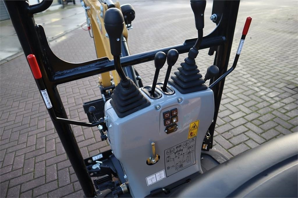 CAT 300.9D NEW, Valid inspection, *Guarantee! Hydr Qui - Minibagger: das Bild 5 CAT 300.9D NEW, Valid inspection, *Guarantee! Hydr Qui - Minibagger: das Bild 5