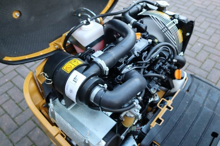 CAT 300.9D NEW, Valid inspection, *Guarantee! Hydr Qui - Minibagger: das Bild 4 CAT 300.9D NEW, Valid inspection, *Guarantee! Hydr Qui - Minibagger: das Bild 4