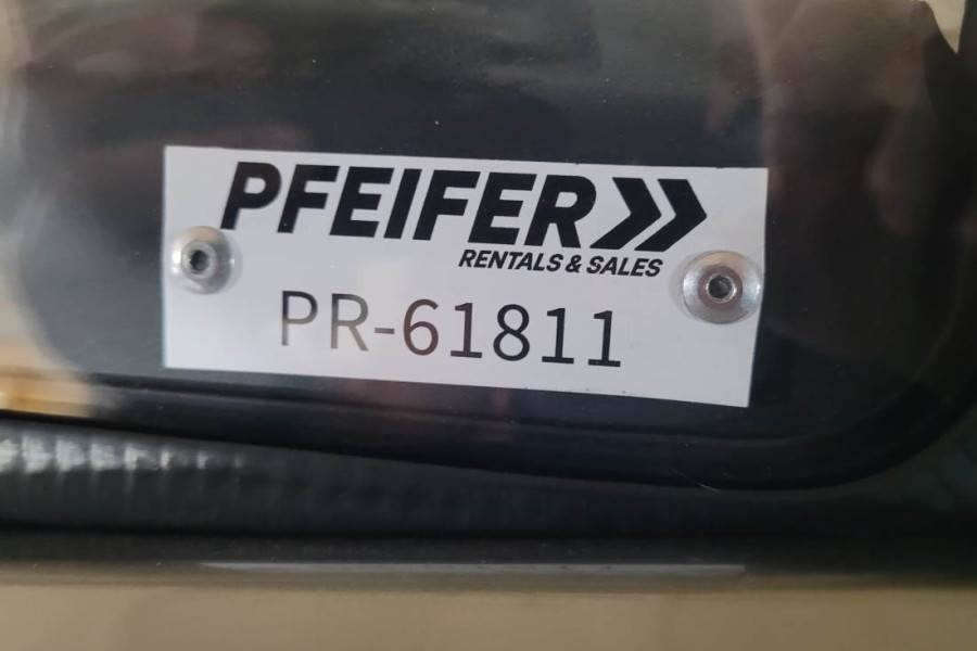 CFMoto UFORCE600 Valid Inspection, *Guarantee! Dutch Regi - Quad: das Bild 3 CFMoto UFORCE600 Valid Inspection, *Guarantee! Dutch Regi - Quad: das Bild 3