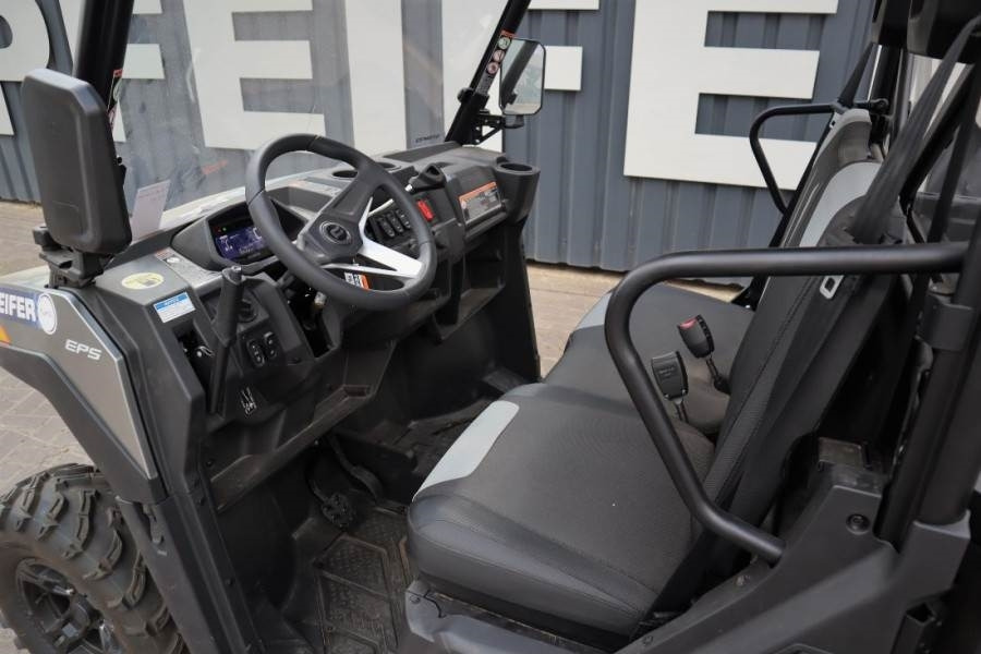 CFMoto UFORCE600 Valid Inspection, *Guarantee! Dutch Regi - Quad: das Bild 4 CFMoto UFORCE600 Valid Inspection, *Guarantee! Dutch Regi - Quad: das Bild 4