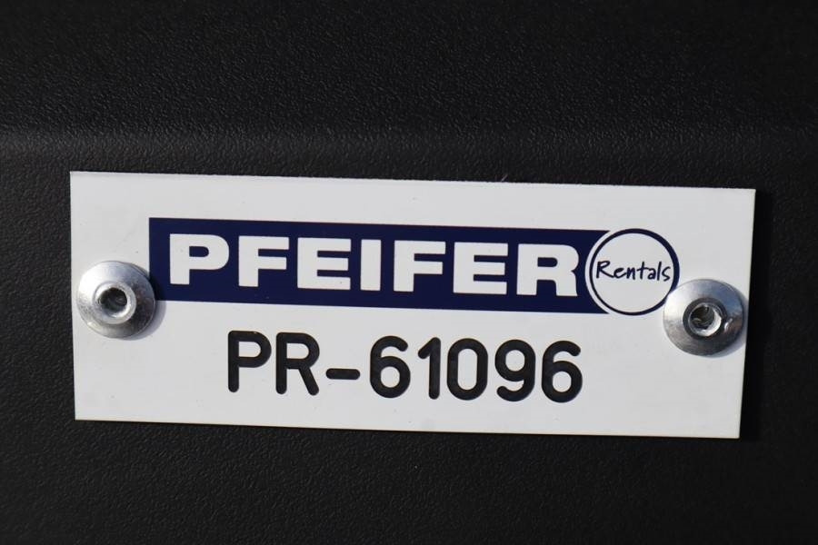 Quad CFMoto UFORCE600 Valid Inspection, *Guarantee! Dutch Regi: das Bild 10 Quad CFMoto UFORCE600 Valid Inspection, *Guarantee! Dutch Regi: das Bild 10