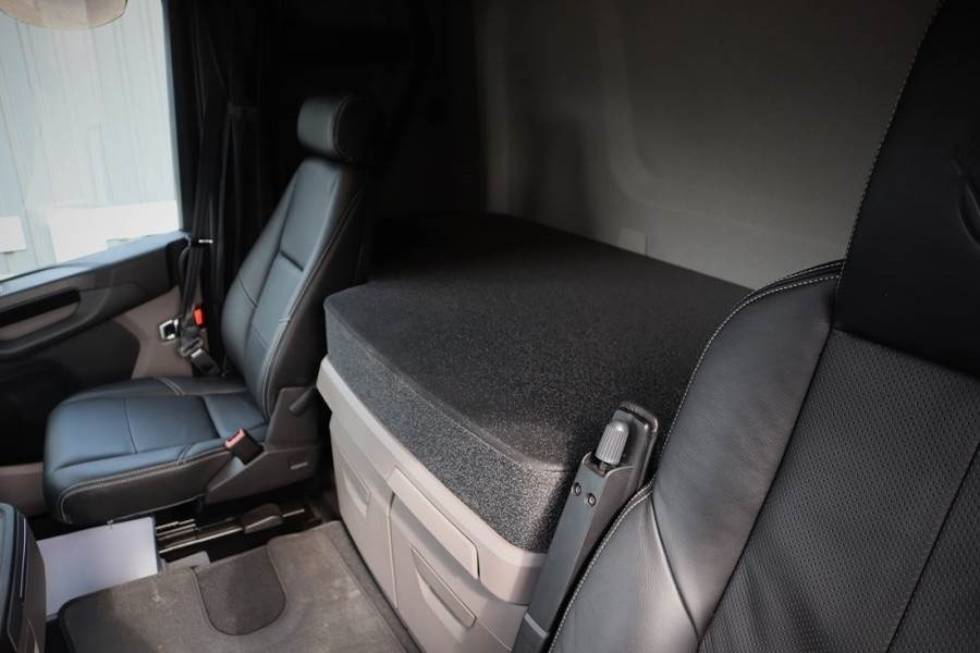 All-Terrain Kran Cormach R540 B10x4 Valid inspection, *Guarantee! 10x4x6 Dr: das Bild 17