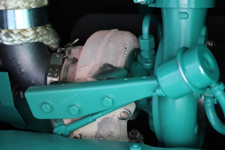 Stromgenerator Cummins C220D5EQ Declaration of Conformity, Diesel, 220kVA: das Bild 10