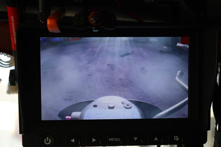 All-Terrain Kran Demag AC220-5 Dutch Registration, 10x6x10, 220t Capacity: das Bild 23