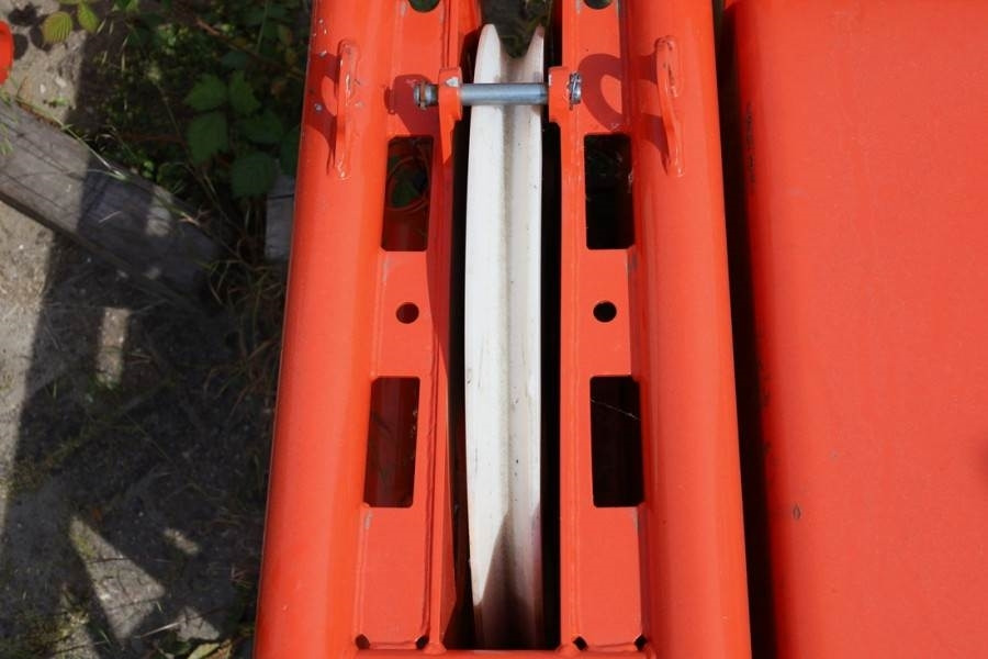 All-Terrain Kran Demag AC220-5 Dutch Registration, 10x6x10, 220t Capacity: das Bild 20