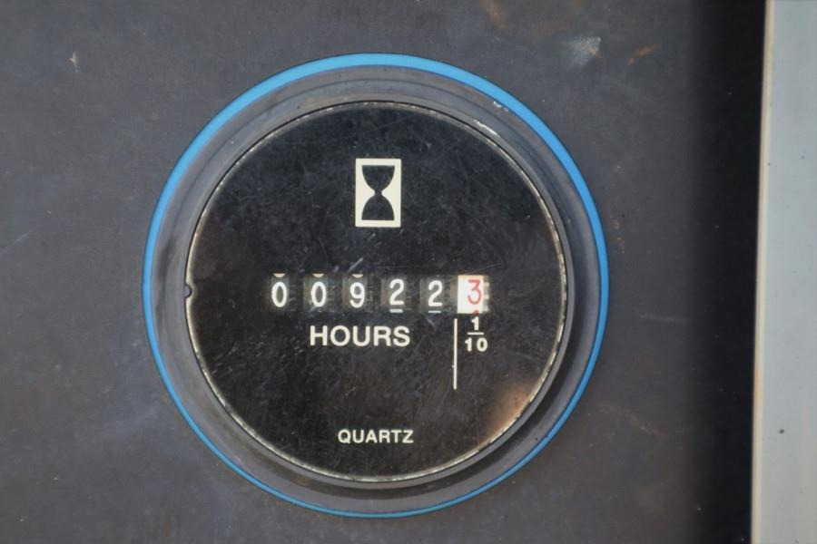 Genie Z45/25J Bi-Energy Diesel / Battery, 4x2 Drive, 16m - Gelenkarmbühne: das Bild 5 Genie Z45/25J Bi-Energy Diesel / Battery, 4x2 Drive, 16m - Gelenkarmbühne: das Bild 5