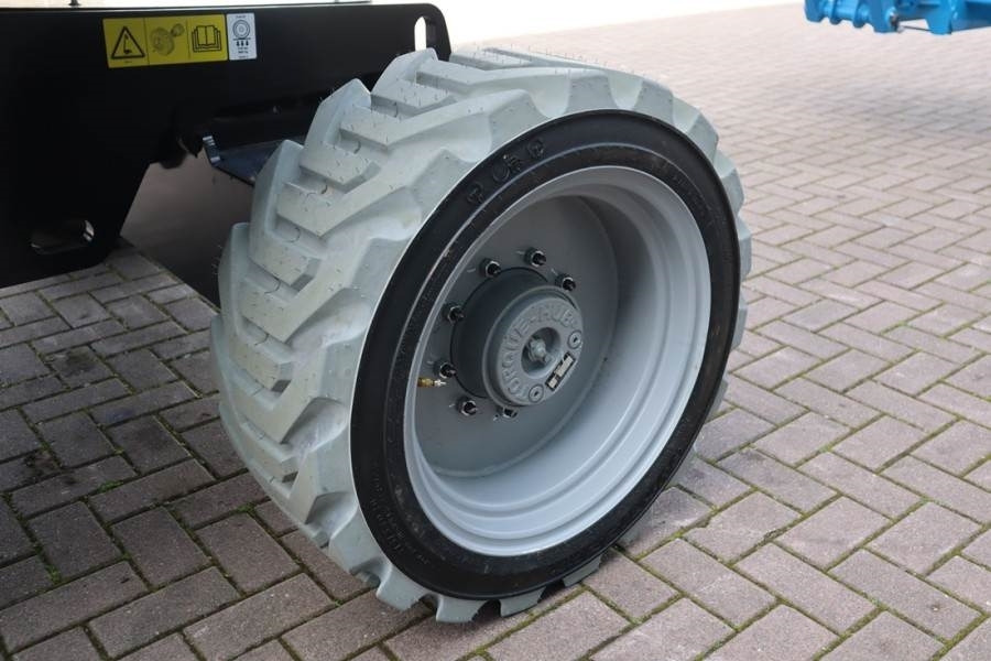 Gelenkarmbühne Genie Z45-DC Valid inspection, *Guarantee, Fully Electri: das Bild 17