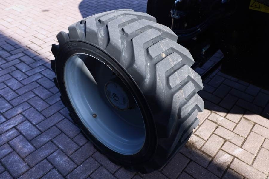 Gelenkarmbühne Genie Z62/40 Diesel, 4x4 Drive, 20.9 m Working Height, 1: das Bild 13