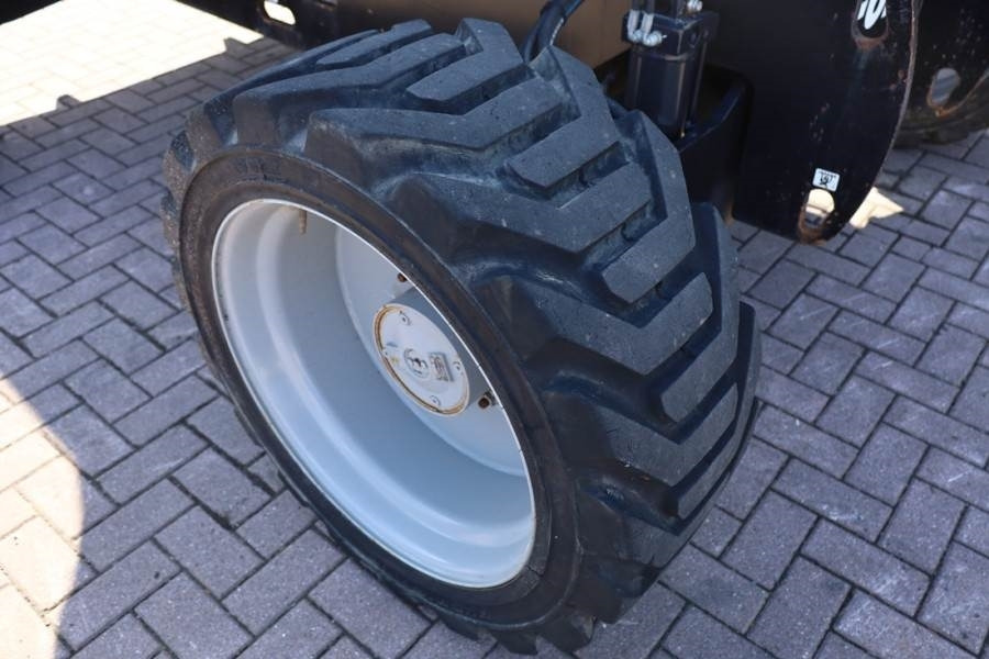 Gelenkarmbühne Genie Z62/40 Diesel, 4x4 Drive, 20.9 m Working Height, 1: das Bild 14