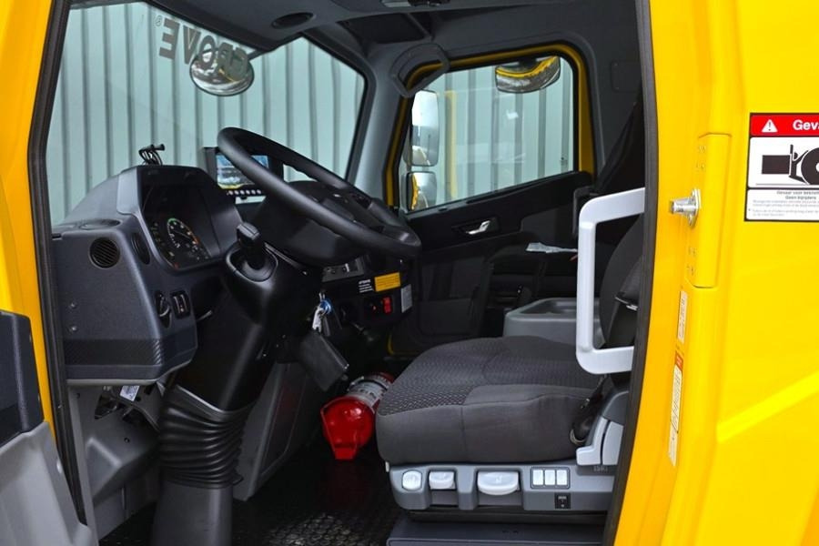 Grove GMK5250XL-1 Available For Rent, Dutch Registration - All-Terrain Kran: das Bild 3 Grove GMK5250XL-1 Available For Rent, Dutch Registration - All-Terrain Kran: das Bild 3