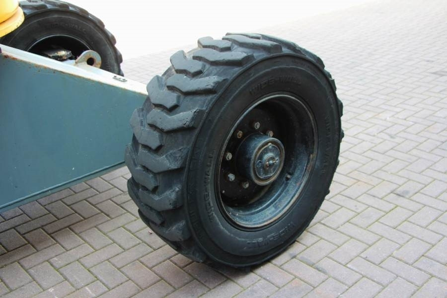 Haulotte H23TPX Diesel, 4x4 Drive, 22.6m Working Height, 19 - Teleskopbühne: das Bild 5 Haulotte H23TPX Diesel, 4x4 Drive, 22.6m Working Height, 19 - Teleskopbühne: das Bild 5