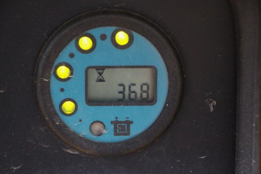 Haulotte Star 10AC Electric, 10m Working Height, 3m Reach, - Gelenkarmbühne: das Bild 3 Haulotte Star 10AC Electric, 10m Working Height, 3m Reach, - Gelenkarmbühne: das Bild 3