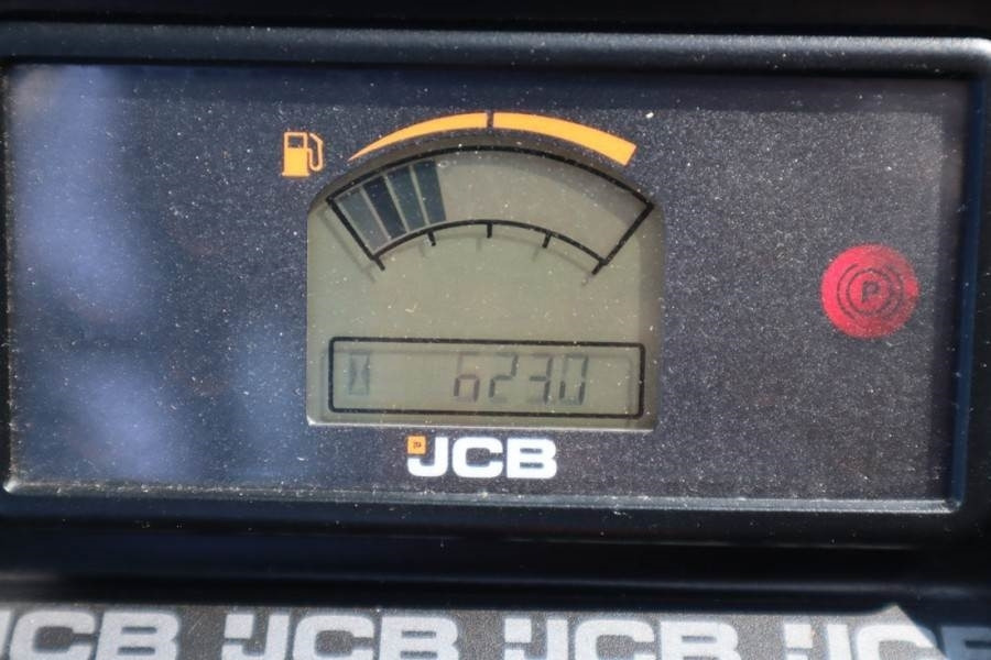 JCB 940-4 T4 Valid inspection, *Guarantee! Diesel, 4x4 - Geländestapler: das Bild 5 JCB 940-4 T4 Valid inspection, *Guarantee! Diesel, 4x4 - Geländestapler: das Bild 5